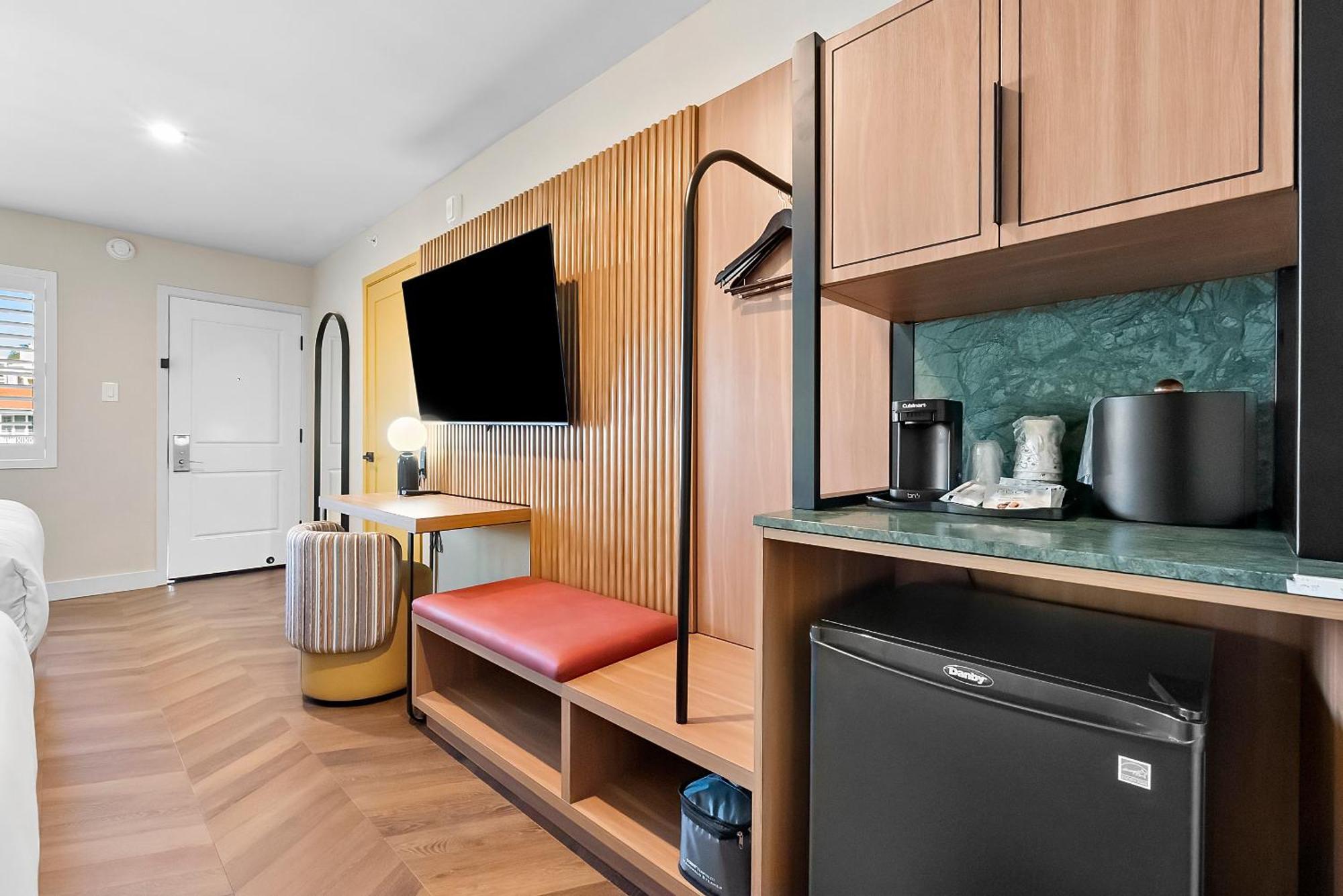 סן פרנסיסקו Star Motel מראה חיצוני תמונה