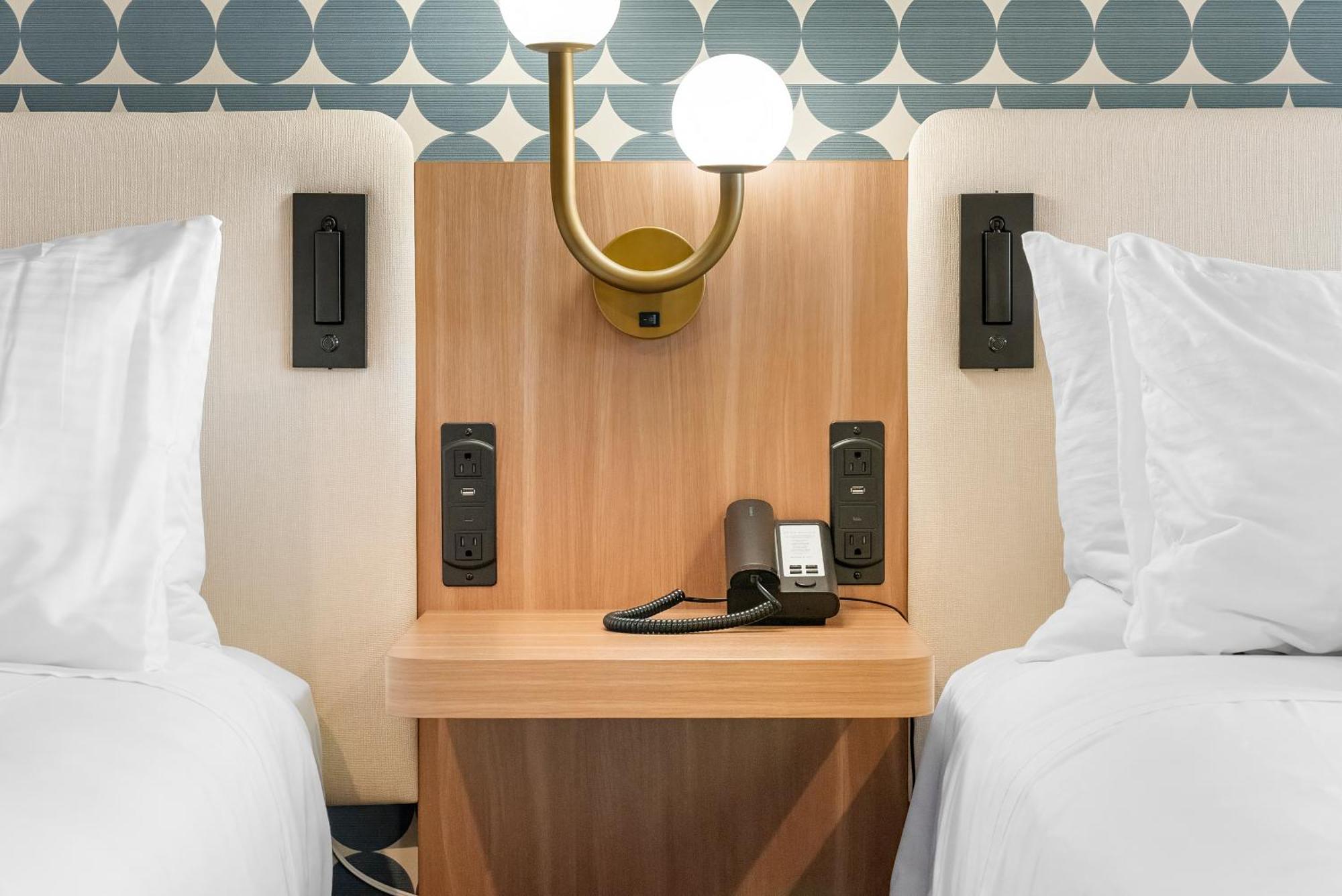 סן פרנסיסקו Star Motel מראה חיצוני תמונה