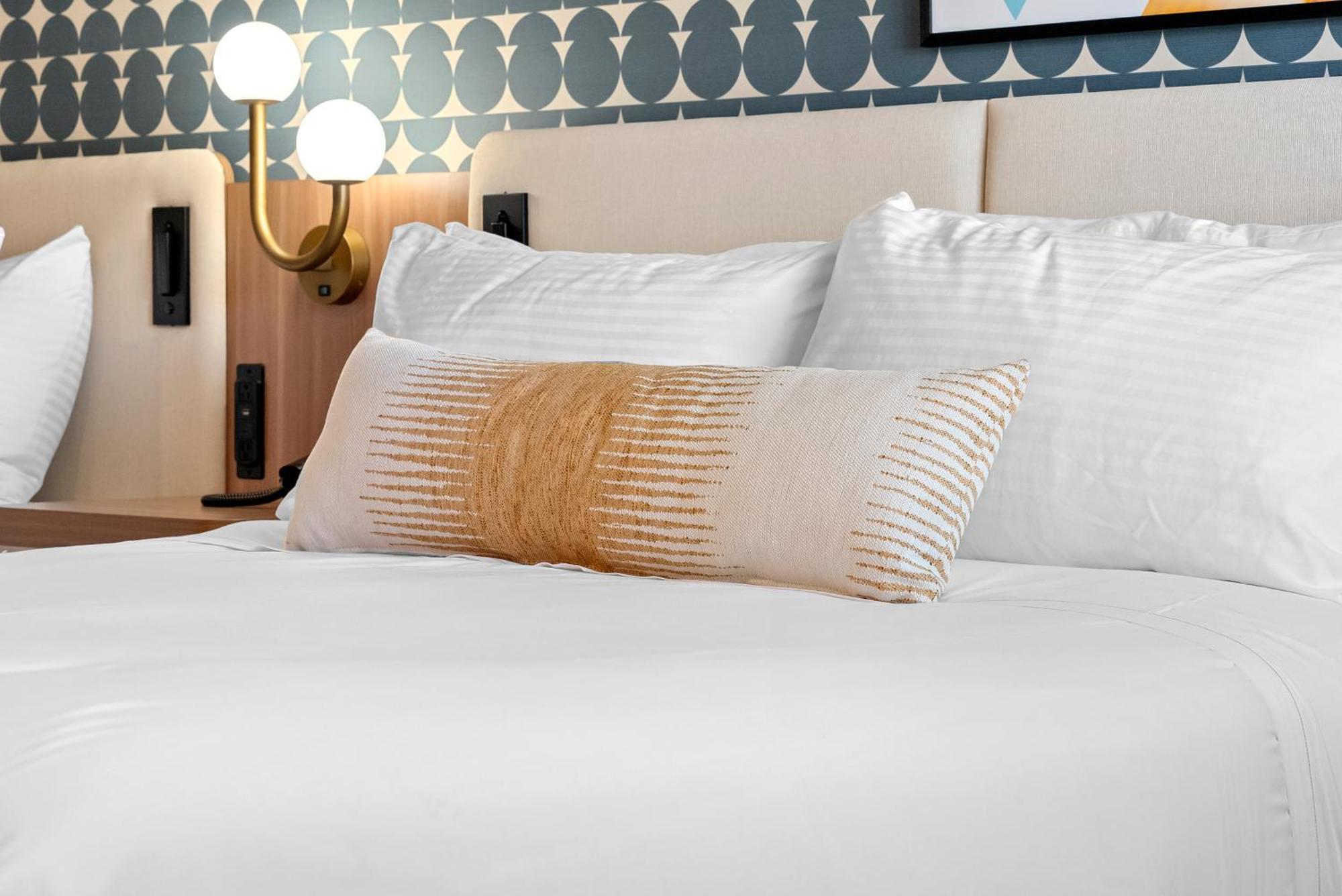 סן פרנסיסקו Star Motel מראה חיצוני תמונה