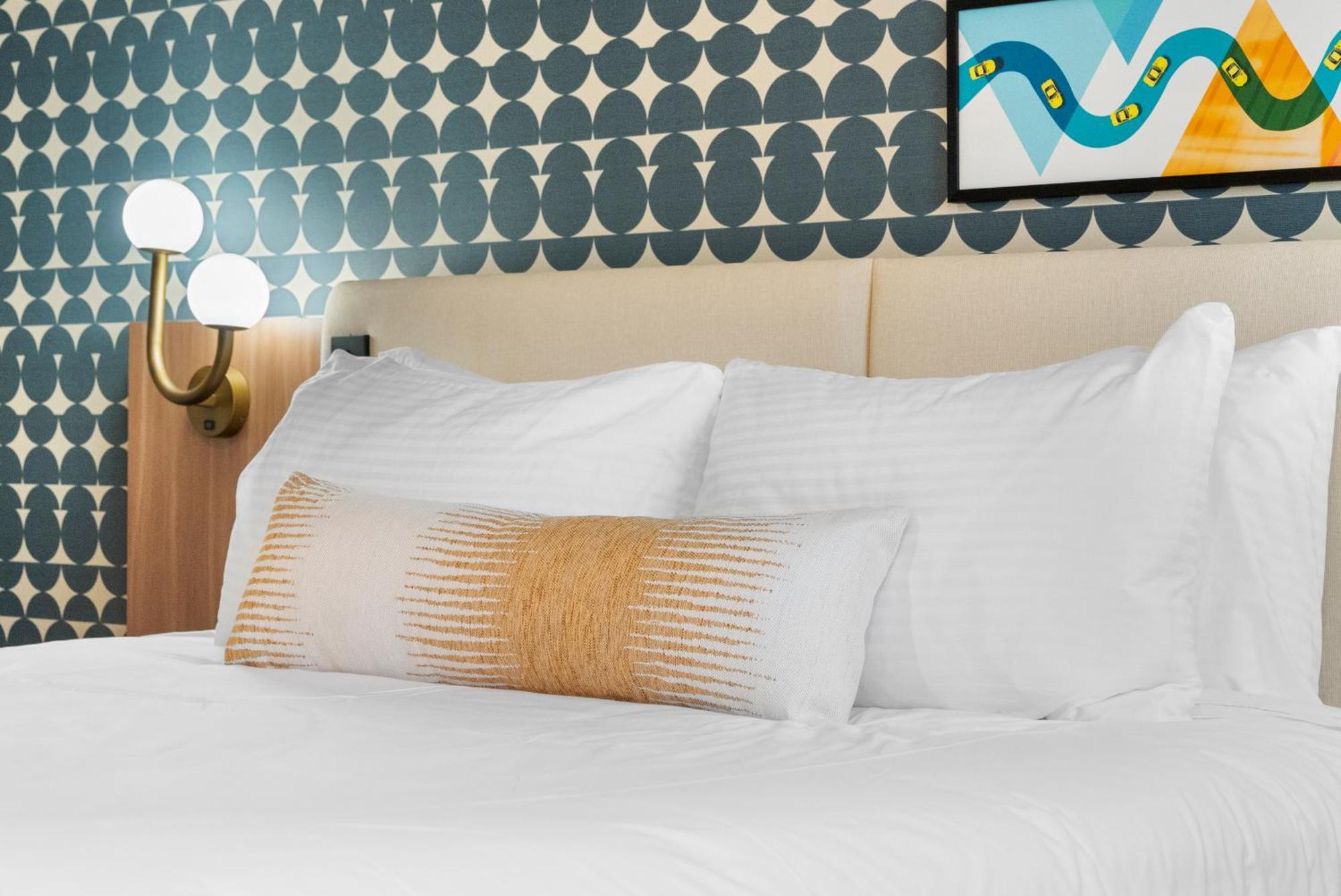 סן פרנסיסקו Star Motel מראה חיצוני תמונה
