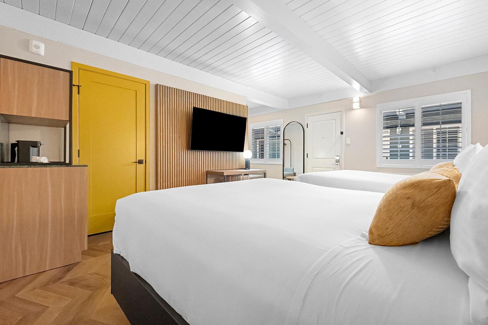 סן פרנסיסקו Star Motel מראה חיצוני תמונה